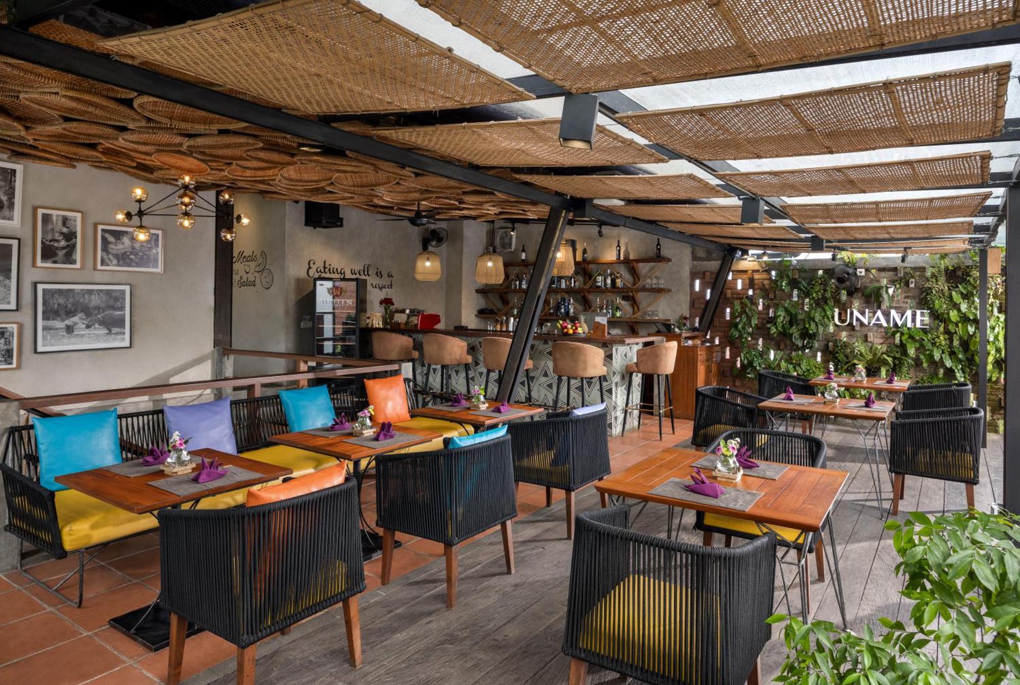 Berlima Wooden Lodge By Pramana Villas Ubud Exteriér fotografie