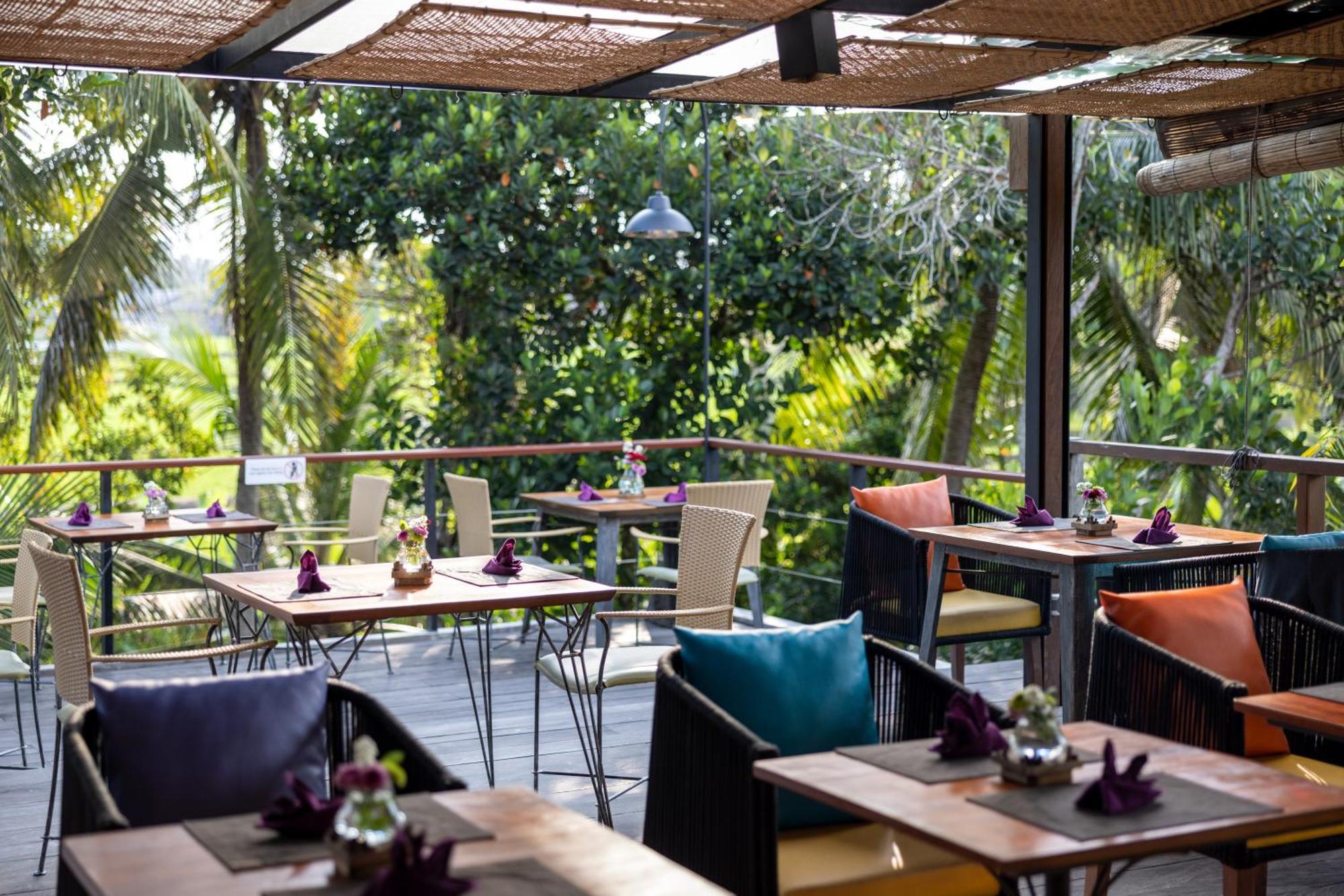 Berlima Wooden Lodge By Pramana Villas Ubud Exteriér fotografie